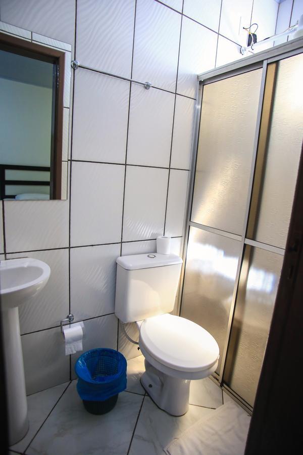 פאטו ברנקו Hotel Village מראה חיצוני תמונה