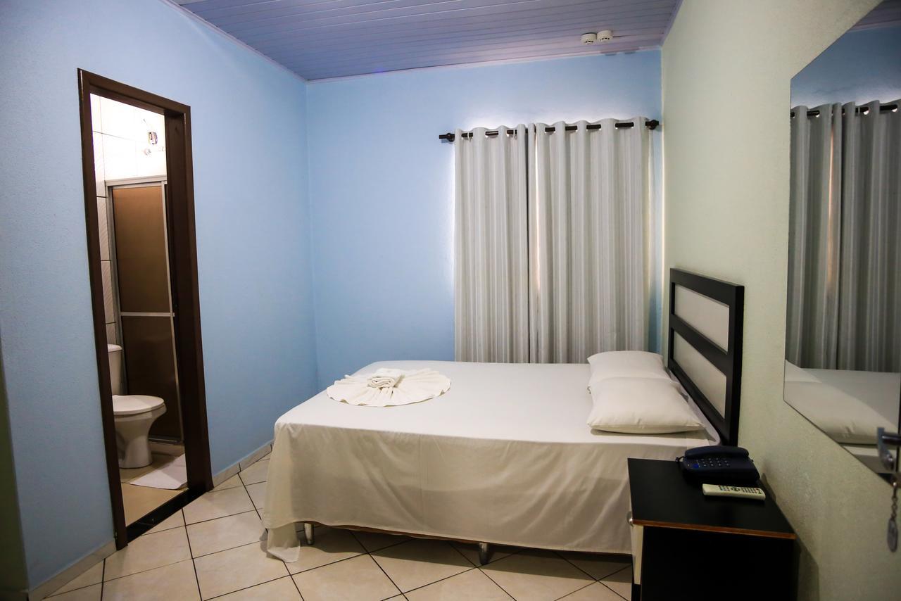 פאטו ברנקו Hotel Village מראה חיצוני תמונה