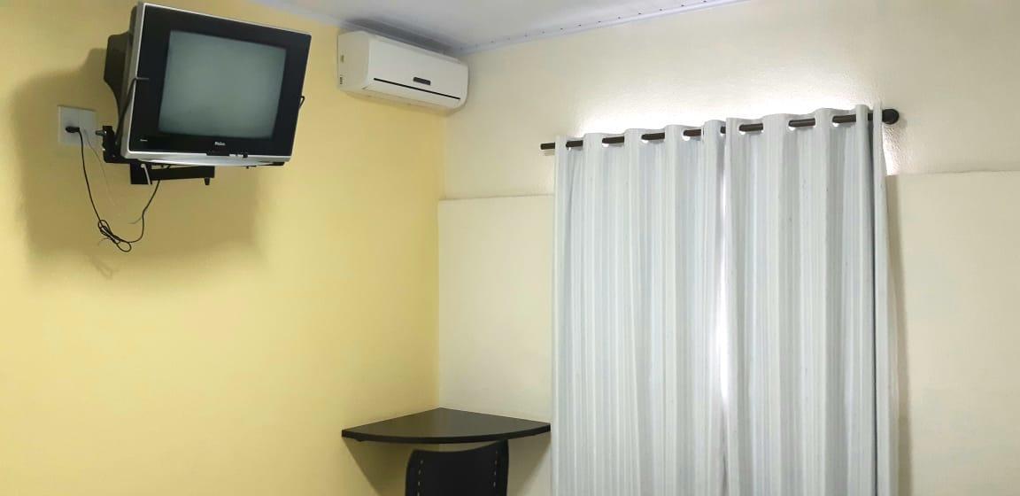 פאטו ברנקו Hotel Village מראה חיצוני תמונה