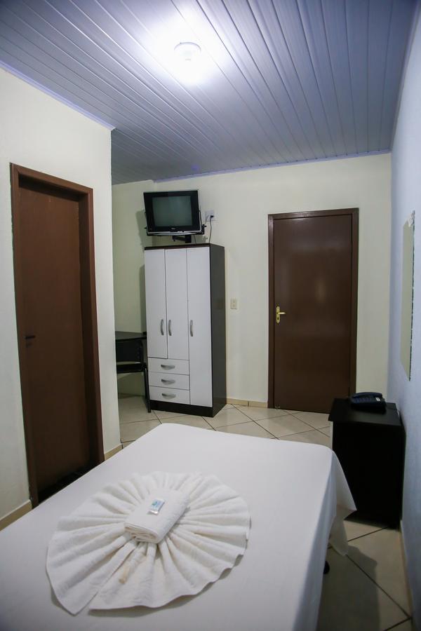 פאטו ברנקו Hotel Village מראה חיצוני תמונה